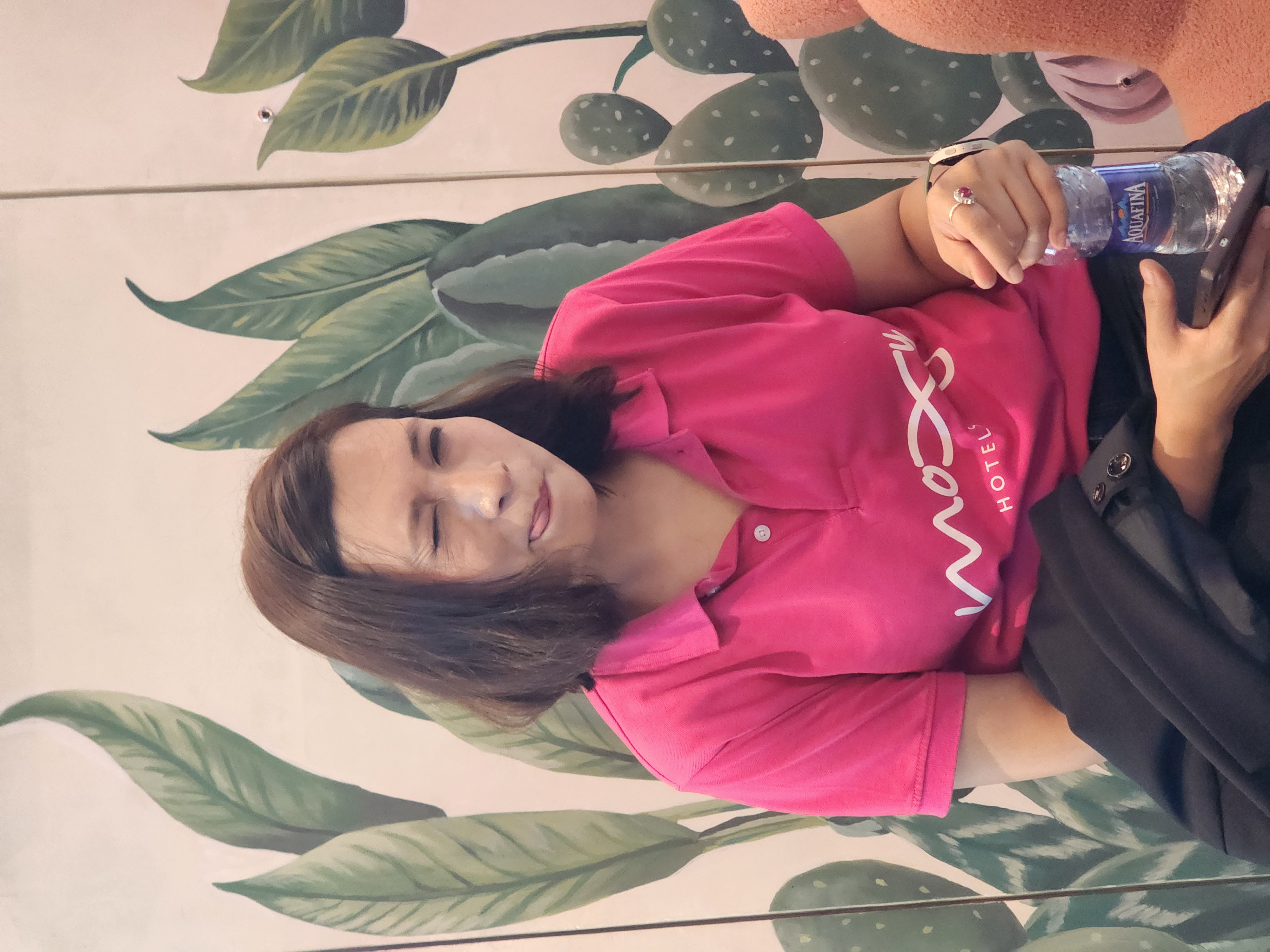 Moxy Kathmandu · 12th August 2025