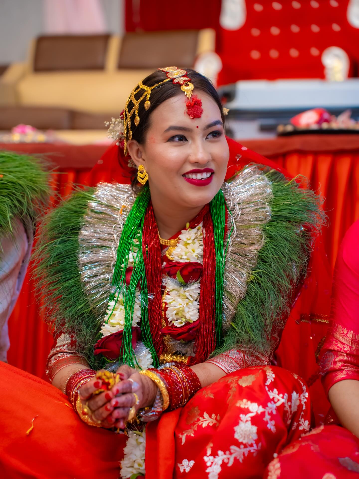 Bridal