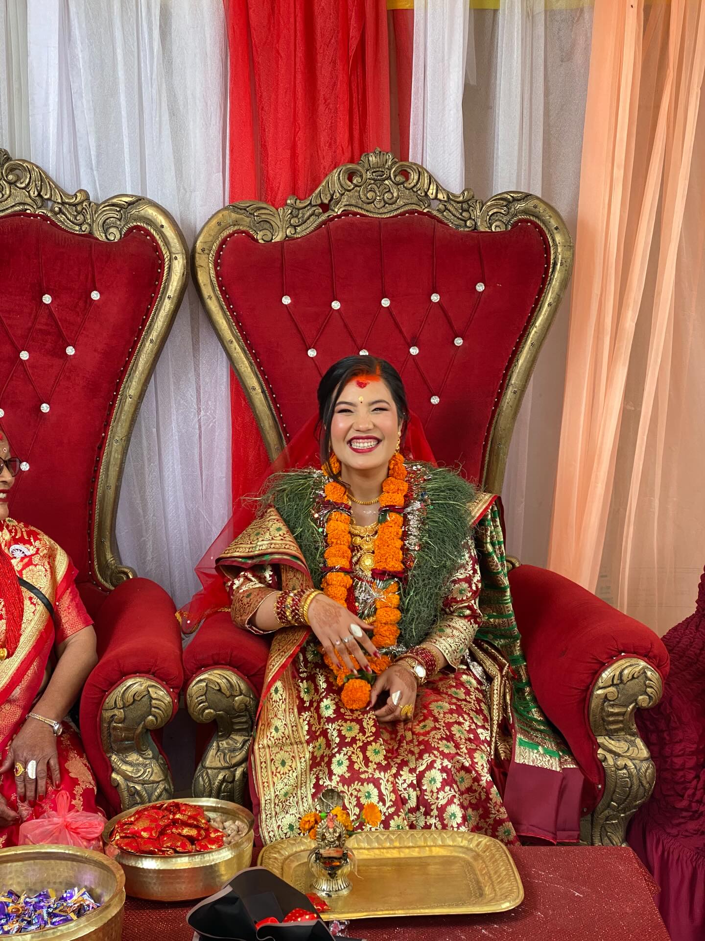 Bridal Makeup 2