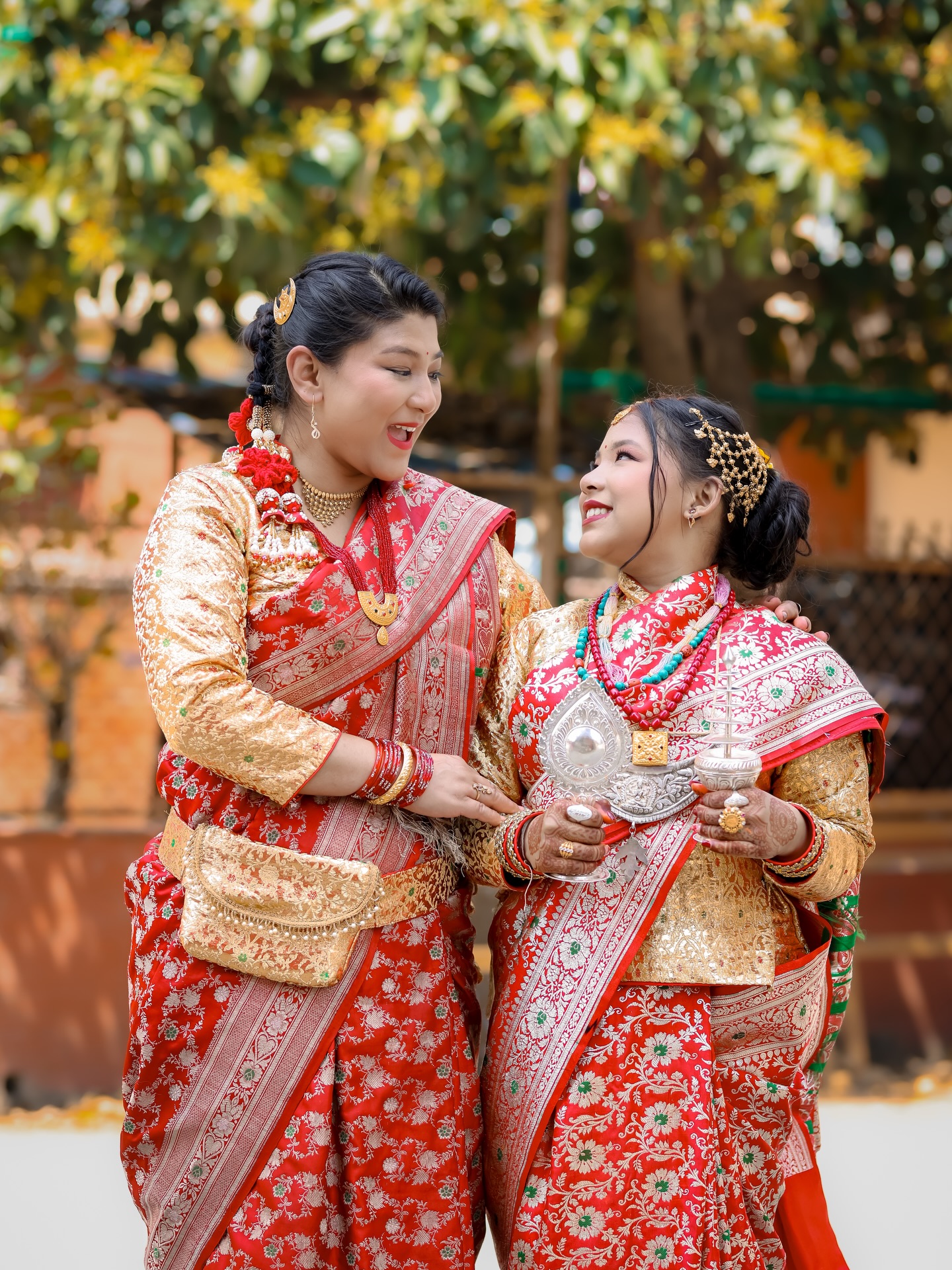 Bridal Makeup 2