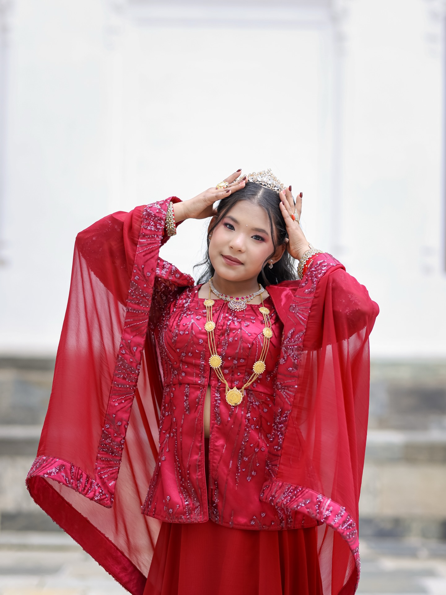 Bridal Makeup 3