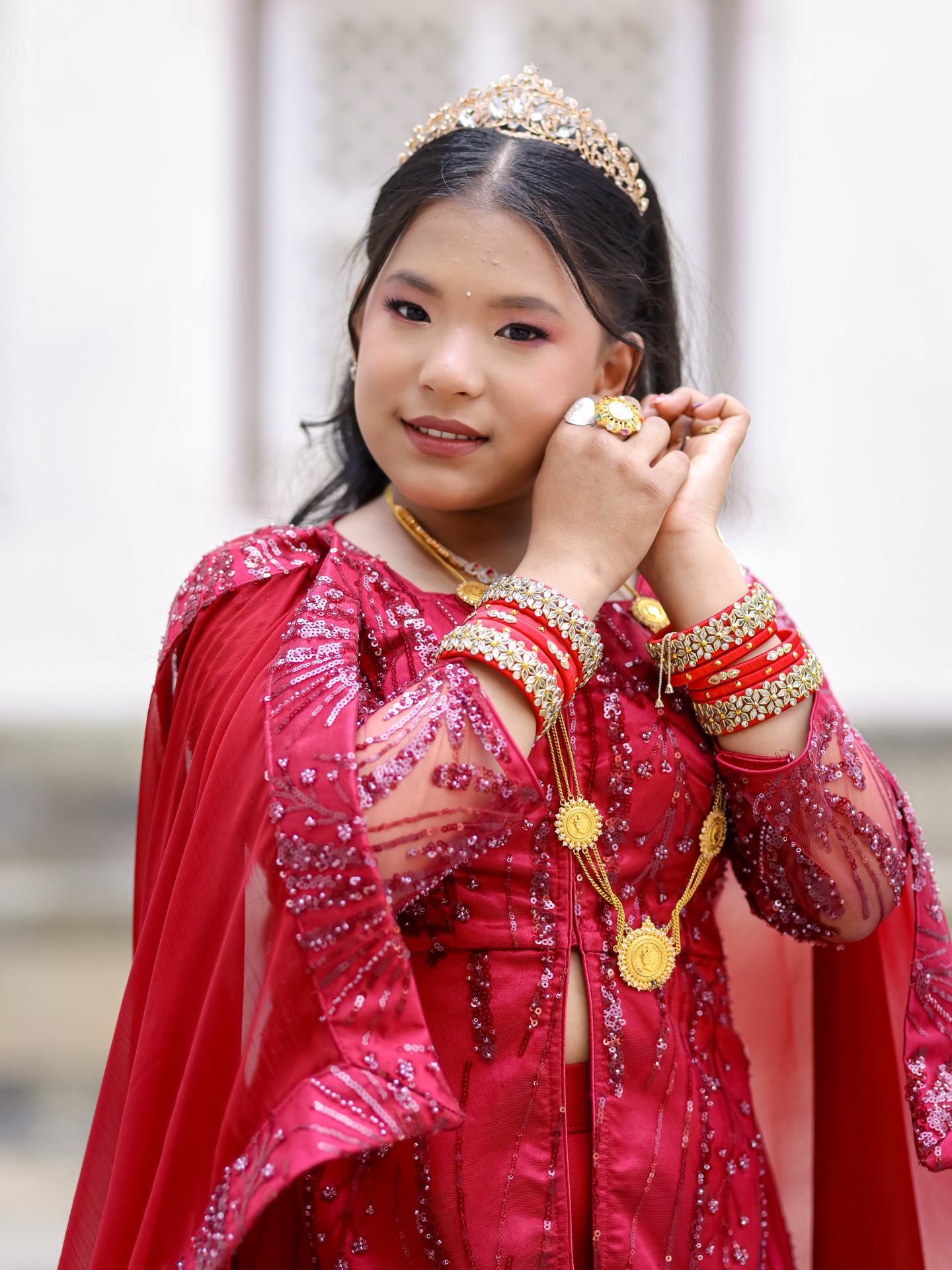 Bridal Makeup 3