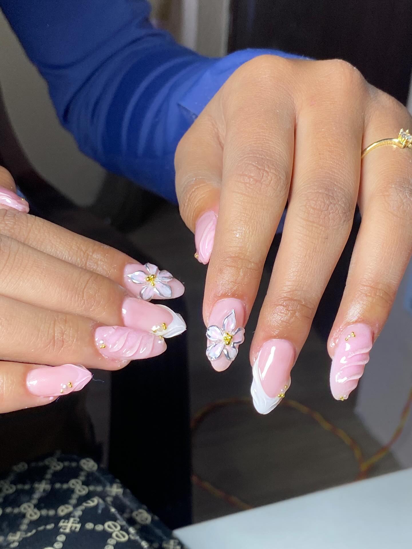 Nails