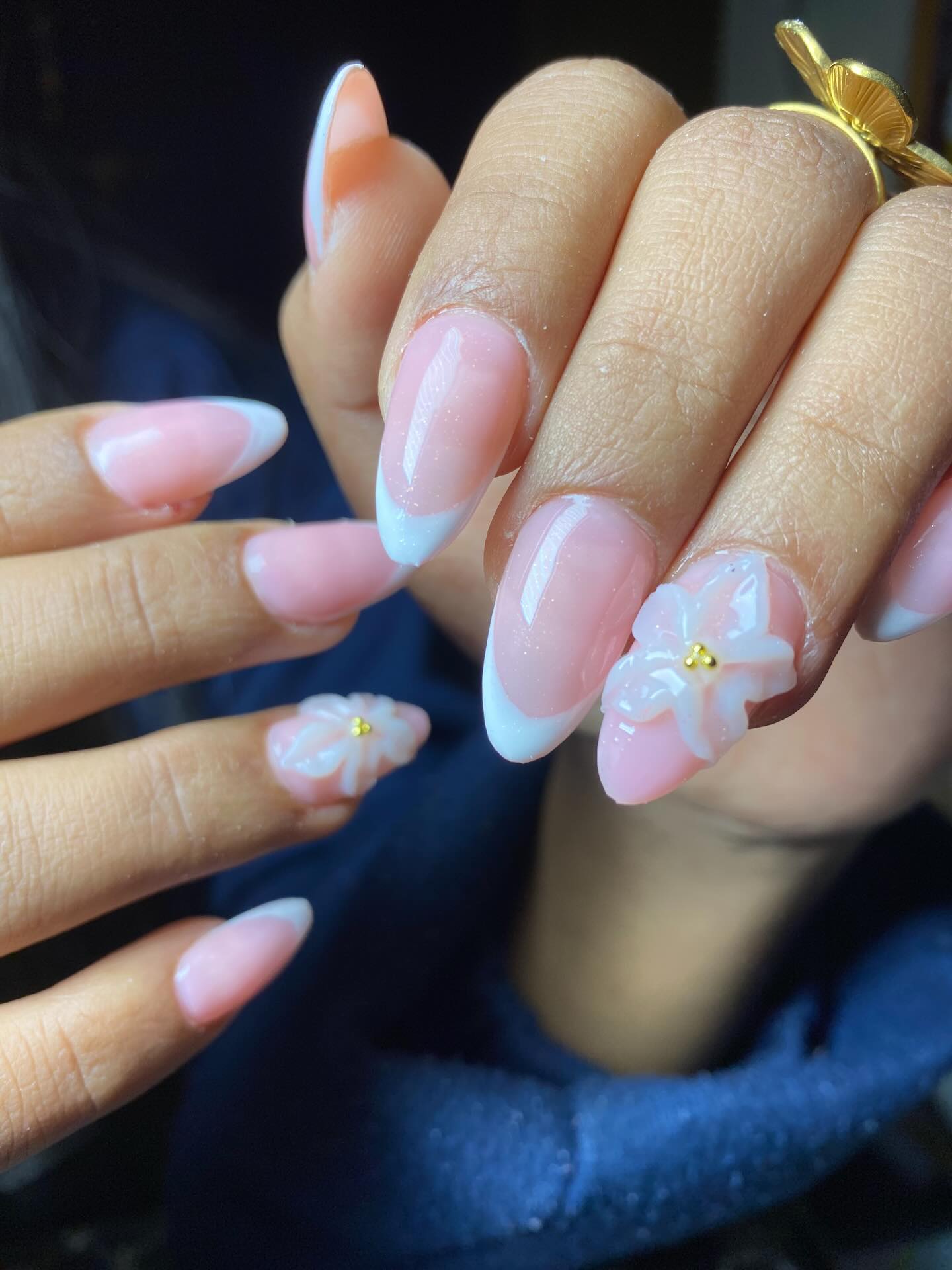Nails