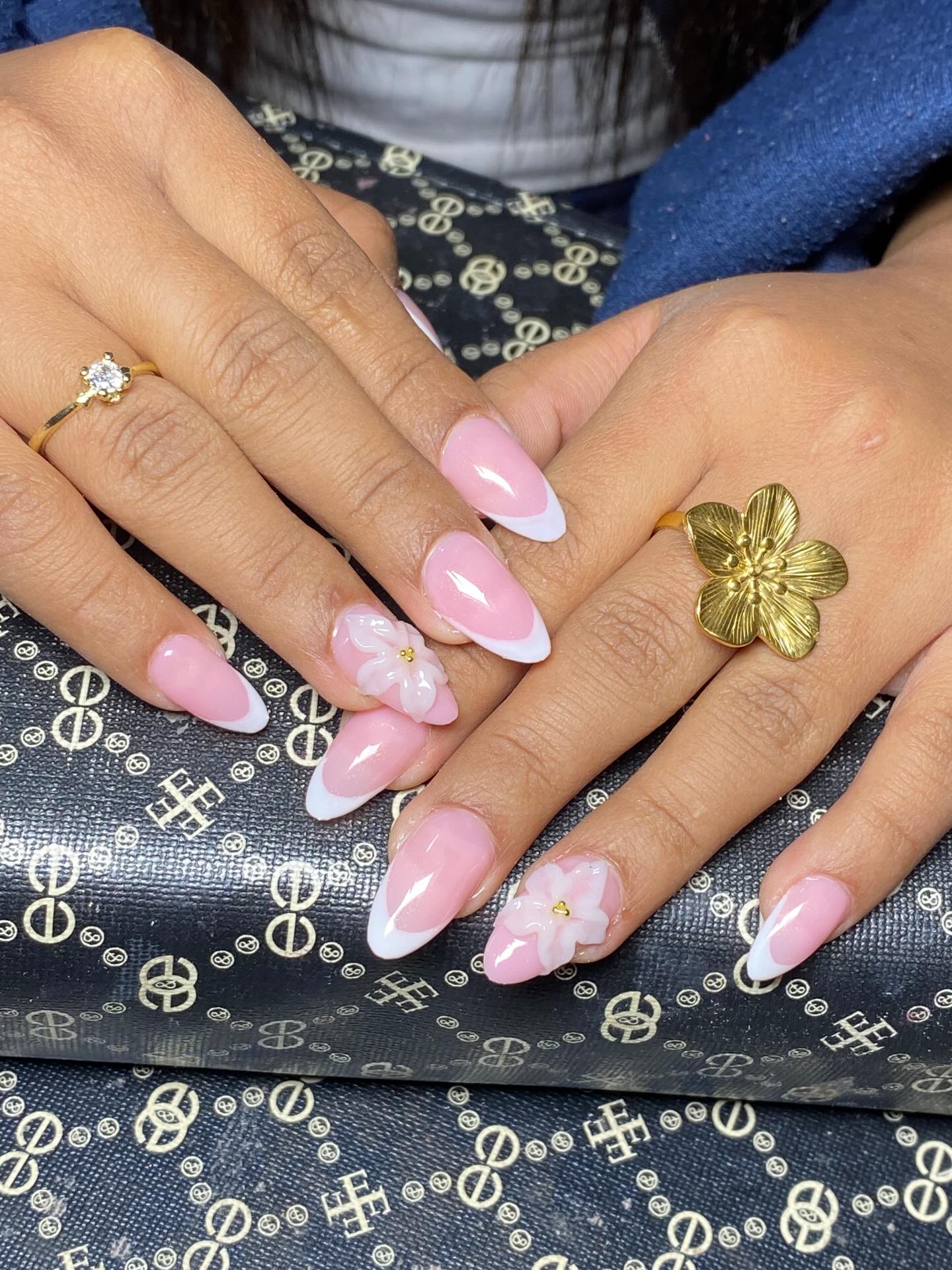 Nails