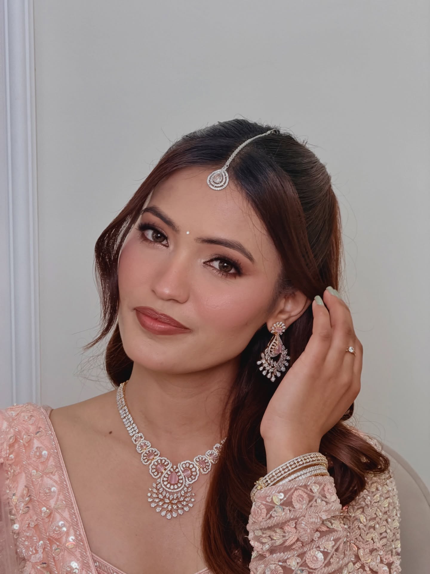 Bridal Makeup 2
