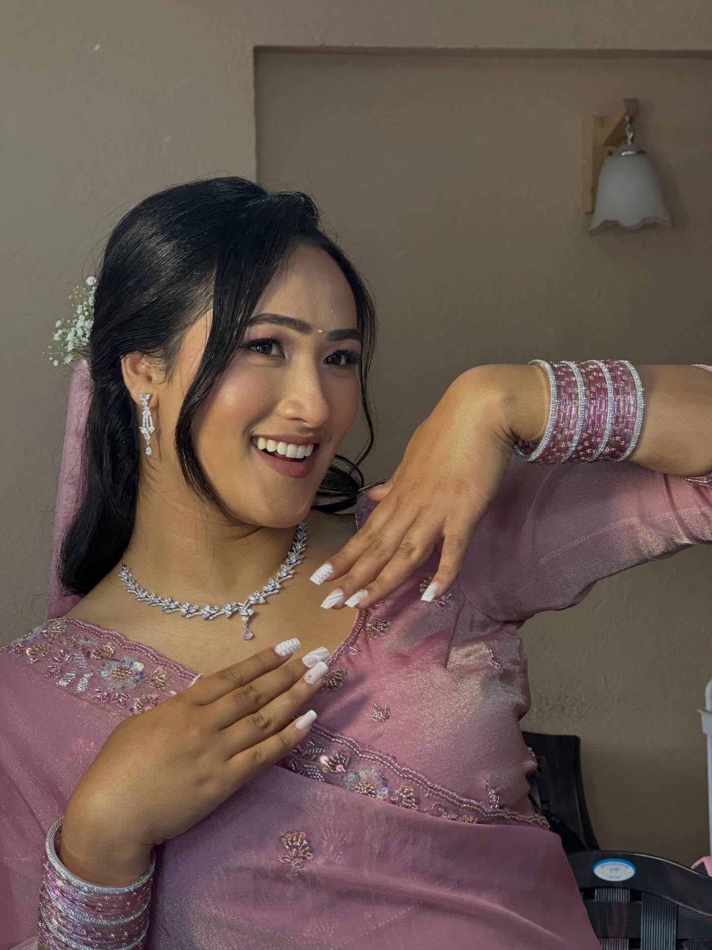 Bridal Makeup 3